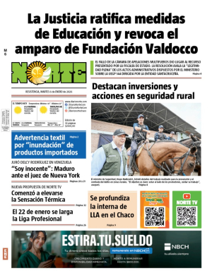 Edición del 06-01-2026
