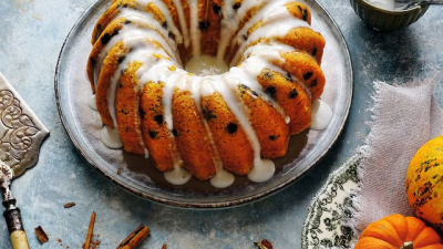 Tres tartas caseras perfectas para una merienda redonda