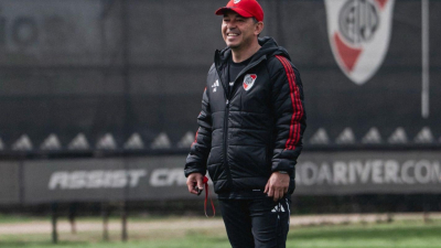 River Plate quiere romper el mercado de pases y va a la carga por una vieja debilidad de Gallardo