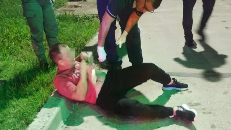 Policía simuló heridas en cumplimiento del deber para obtener un ascenso
