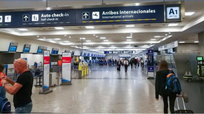 "Con los viajes, es de esperar que haya más contagios de gripe H3N2"