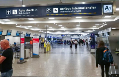 "Con los viajes, es de esperar que haya más contagios de gripe H3N2"