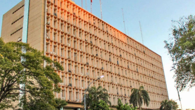 La Provincia acordó la devolución del anticipo nacional "extra" otorgado en marzo