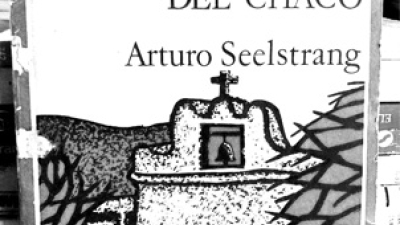 El informe final de la Comisión Exploradora del Chaco