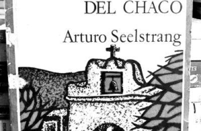 El informe final de la Comisión Exploradora del Chaco