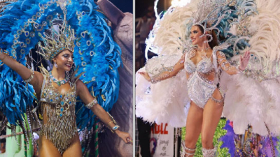La Capital del Carnaval chaqueño ya late al ritmo de los corsos 2026