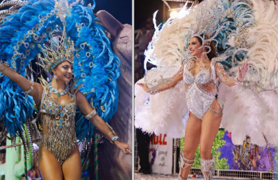 La Capital del Carnaval chaqueño ya late al ritmo de los corsos 2026
