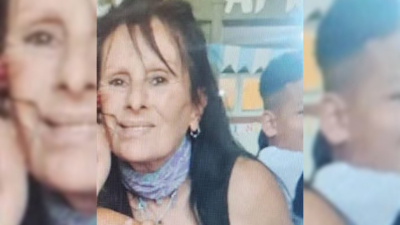 Era de Corrientes, fue a trabajar y la encontraron muerta bajo un árbol en Reconquista