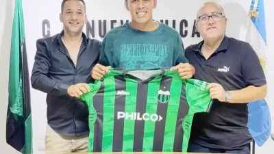 Cómo se están reforzando los rivales de For Ever en este 2026