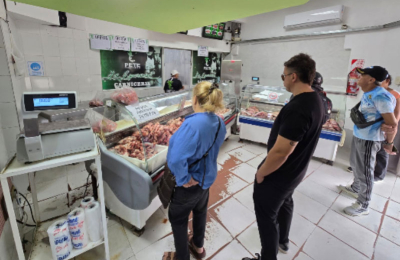 La carne en 2026 con nuevas subas y el consumo más cauteloso