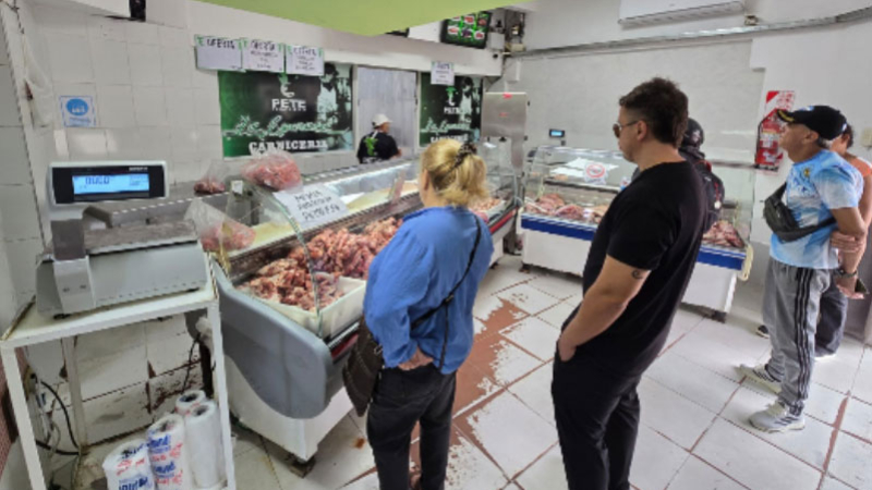 La carne en 2026 con nuevas subas y el consumo más cauteloso