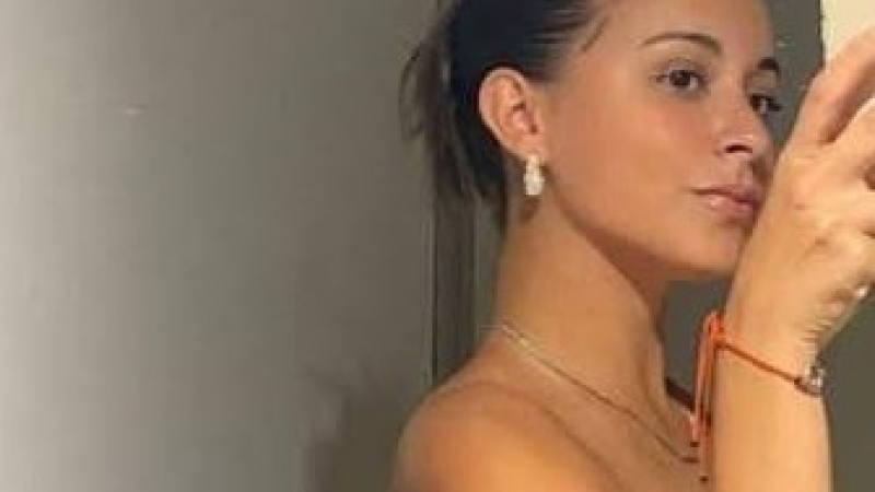 Resistencia: más de 20 días sin rastros de Lutmila Alejandra Acebal
