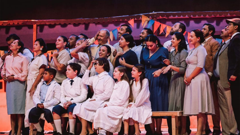 Artistas chaqueños fueron premiados en Laborde 2026