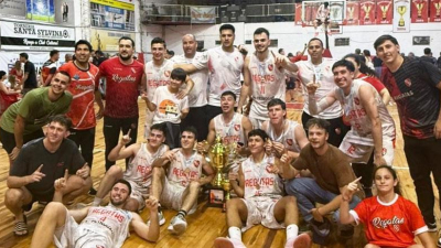 Regatas se sube al Federal y el Chaco sueña en grande