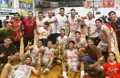 Regatas se sube al Federal y el Chaco sueña en grande