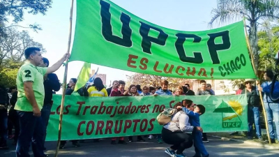Reclaman que el gremio UPCP no cumple con el pago del aguinaldo