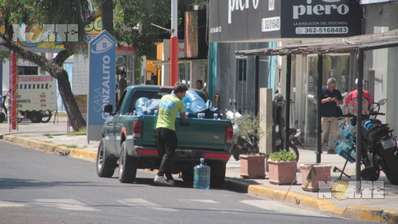 En Resistencia la térmica superó los 43 grados