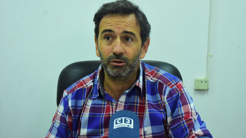 Acciones de monitoreo y acompañamiento a los productores