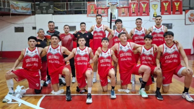 Ayala: "Clasificamos por mérito deportivo y queremos ser un equipo competitivo"