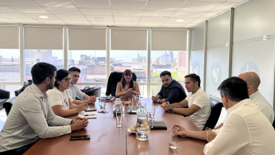 Reparos de la Cámara de Comercio al proyecto de Ley de Modernización Laboral