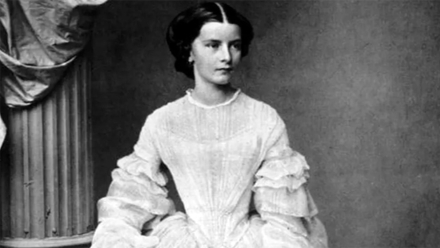 Felicitas Guerrero fue símbolo de la alta sociedad porteña del siglo XIX y considerada como la primera víctima de femicidio documentada en la historia argentina.jpg