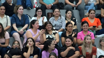 Este lunes 2 docentes primarios eligen si se trasladan de escuela