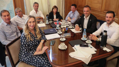 El gobierno mantendrá sin cambios la reforma laboral