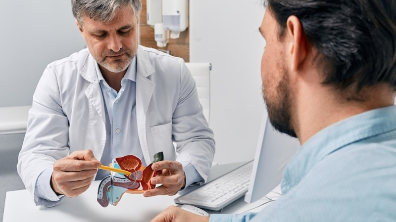 Cáncer de próstata: cómo puede influir la frecuencia de eyaculación
