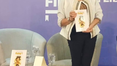 Kalay’i, el libro recomendado de la semana