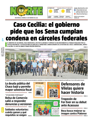 Edición del 15-02-2026