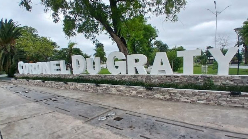 Preocupación en Coronel Du Graty por presunta promoción de drogas en redes sociales