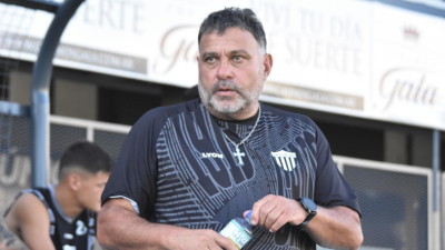 Pancaldo: "For Ever no pudo ganar por dos errores individuales"