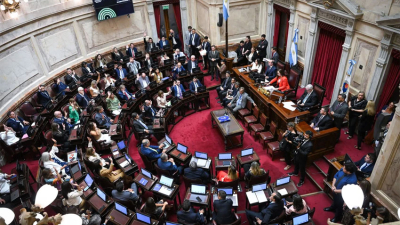 Se aprobó el acuerdo comercial entre el Mercosur y la Unión Europea