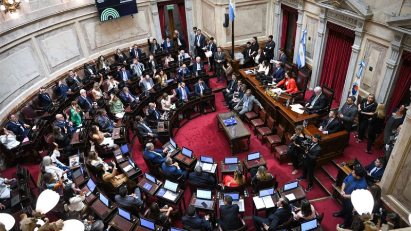 Se aprobó el acuerdo comercial entre el Mercosur y la Unión Europea
