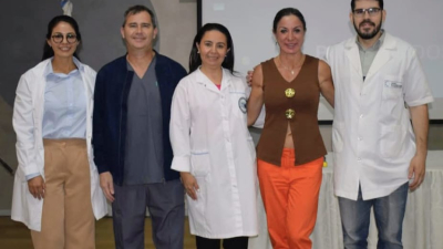 Cirugías más precisas y menos invasivas