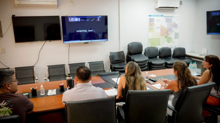 Reunión-de-autoridades-sanitarias-para-fortalecer-la-vacunación-contra-el-sarampión-en-ciudades-espejo-fronterizas-(3)