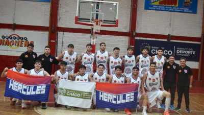 Claro triunfo de Hércules sobre Regatas
