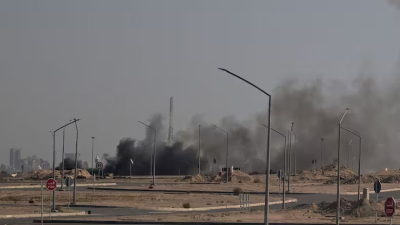 Las defensas antiaéreas de Kuwait abatieron por error tres aviones de EEUU