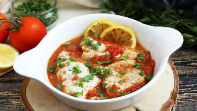 Las mágicas recetas para planificar la semana y comer bien sin caer en lo de siempre