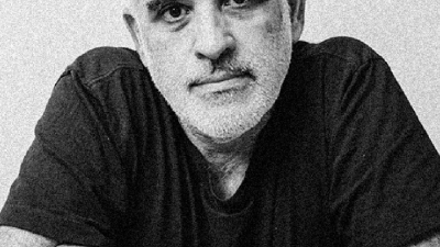 Luis Bernardi presenta su muestra "La sombra del vacío"