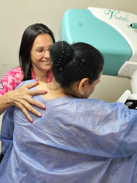 Mamografías gratuitas - El camión sanitario estará este sábado 7 en el barrio Liborsi (4).jpg