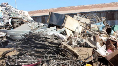 Medidas dieron resultado y el robo de cables de cobre cayó 90 % en la provincia
