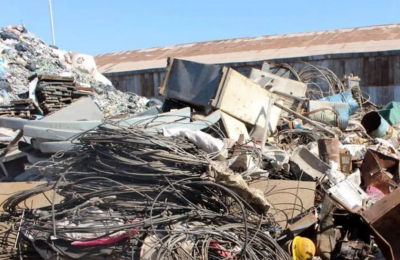Medidas dieron resultado y el robo de cables de cobre cayó 90 % en la provincia