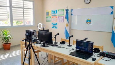 Fomentando la lectura en comunidad a través de la tecnología