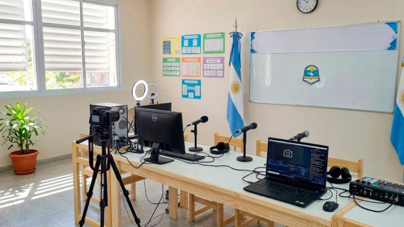 Fomentando la lectura en comunidad a través de la tecnología