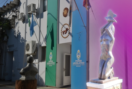 escultura