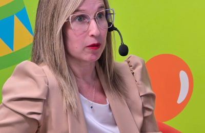 "En la Justicia todos tenemos que actuar con perspectiva de género"