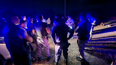 Intentó defender a un amigo y murió acribillado: hay cinco detenidos por el crimen