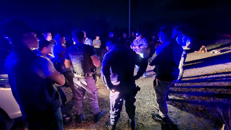 Intentó defender a un amigo y murió acribillado: hay cinco detenidos por el crimen