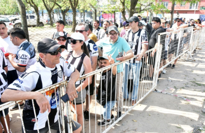El duro momento de For Ever: la Ley de Sponsorización es la herramienta